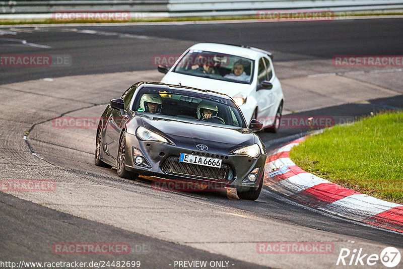 Bild #24482699 - Touristenfahrten Nürburgring Nordschleife (14.09.2023)