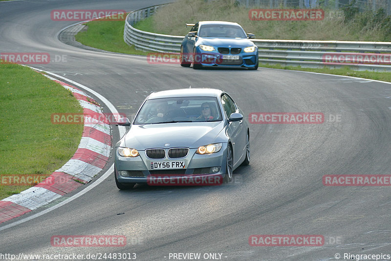 Bild #24483013 - Touristenfahrten Nürburgring Nordschleife (14.09.2023)