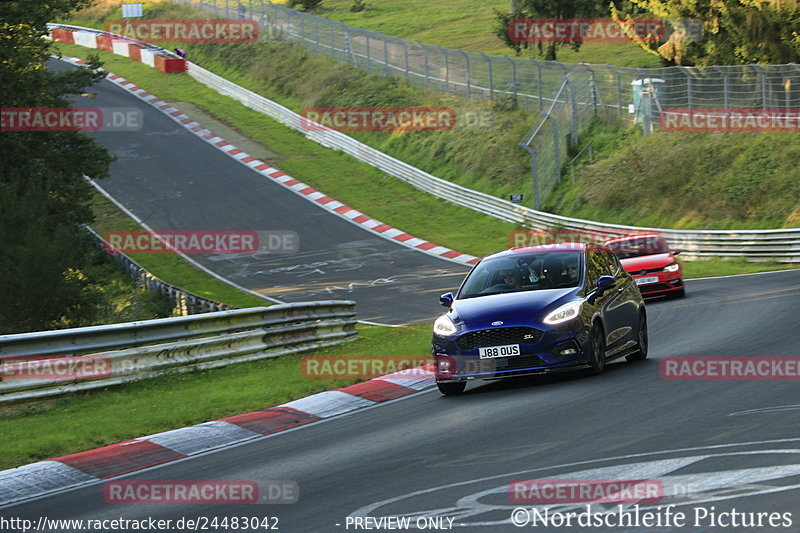 Bild #24483042 - Touristenfahrten Nürburgring Nordschleife (14.09.2023)