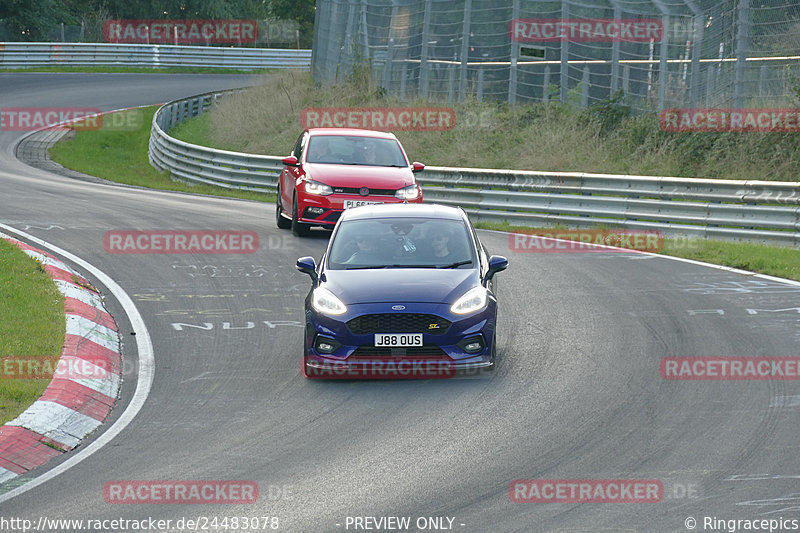 Bild #24483078 - Touristenfahrten Nürburgring Nordschleife (14.09.2023)