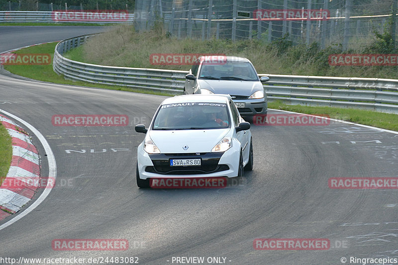 Bild #24483082 - Touristenfahrten Nürburgring Nordschleife (14.09.2023)