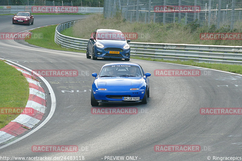 Bild #24483118 - Touristenfahrten Nürburgring Nordschleife (14.09.2023)