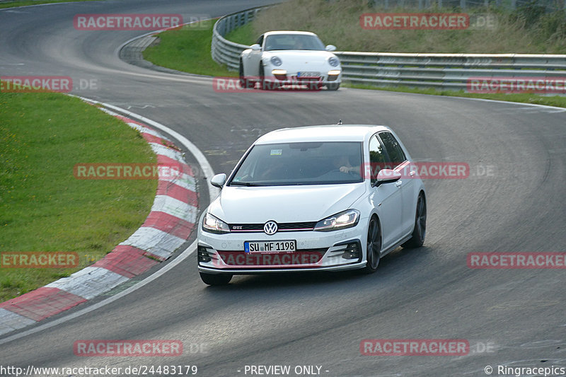 Bild #24483179 - Touristenfahrten Nürburgring Nordschleife (14.09.2023)