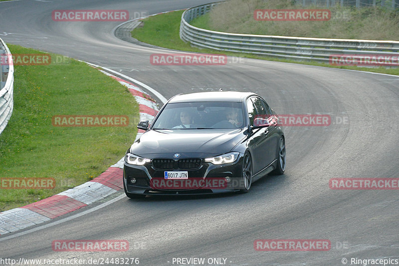 Bild #24483276 - Touristenfahrten Nürburgring Nordschleife (14.09.2023)