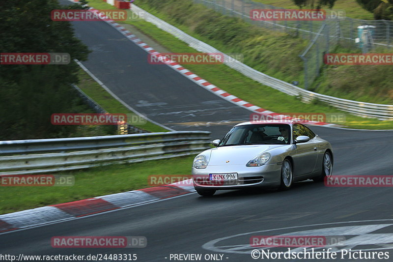 Bild #24483315 - Touristenfahrten Nürburgring Nordschleife (14.09.2023)