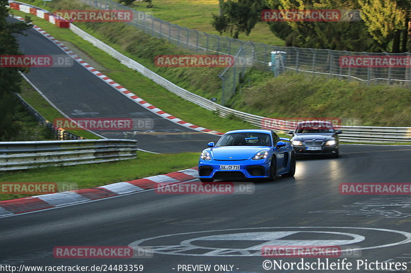 Bild #24483359 - Touristenfahrten Nürburgring Nordschleife (14.09.2023)