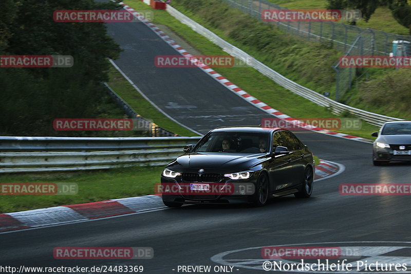 Bild #24483369 - Touristenfahrten Nürburgring Nordschleife (14.09.2023)