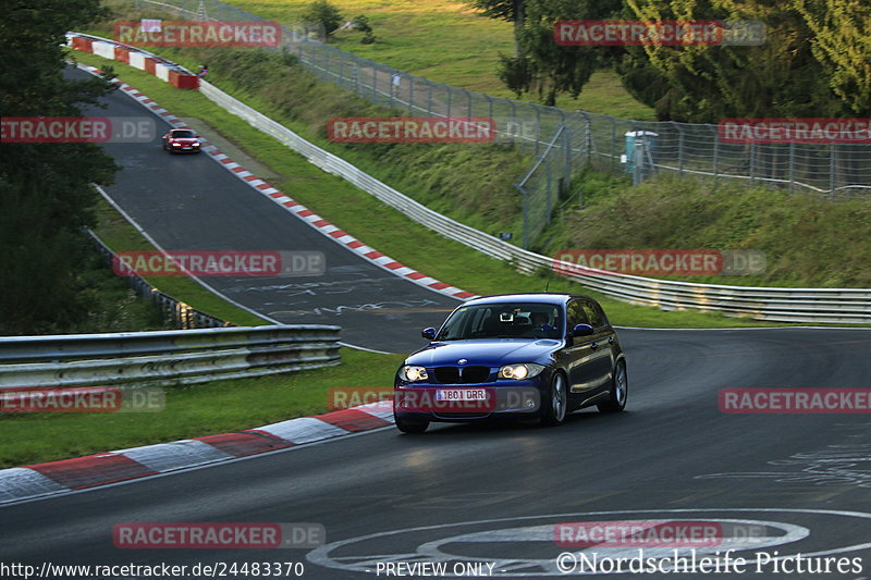 Bild #24483370 - Touristenfahrten Nürburgring Nordschleife (14.09.2023)