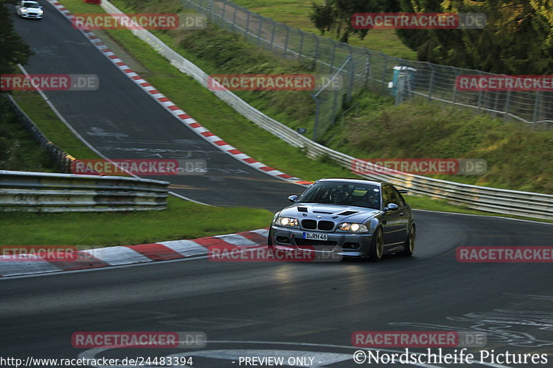 Bild #24483394 - Touristenfahrten Nürburgring Nordschleife (14.09.2023)