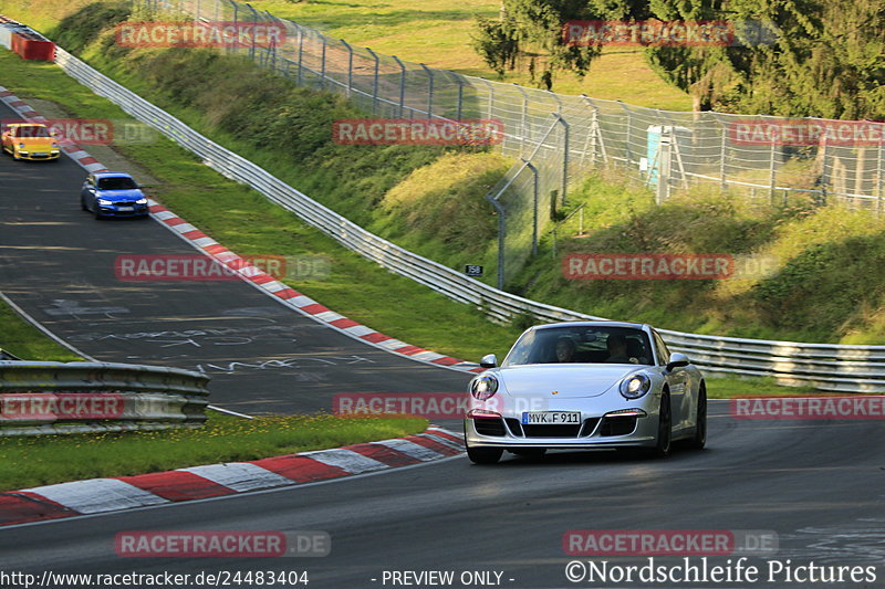 Bild #24483404 - Touristenfahrten Nürburgring Nordschleife (14.09.2023)