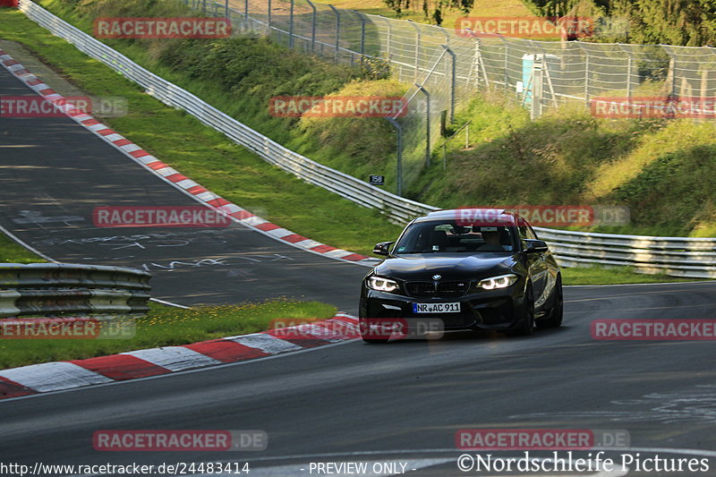 Bild #24483414 - Touristenfahrten Nürburgring Nordschleife (14.09.2023)