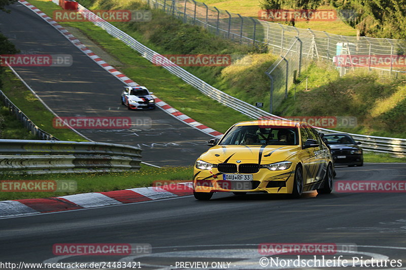 Bild #24483421 - Touristenfahrten Nürburgring Nordschleife (14.09.2023)