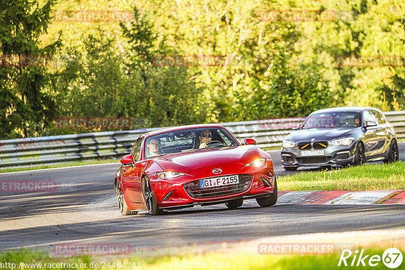 Bild #24484248 - Touristenfahrten Nürburgring Nordschleife (14.09.2023)