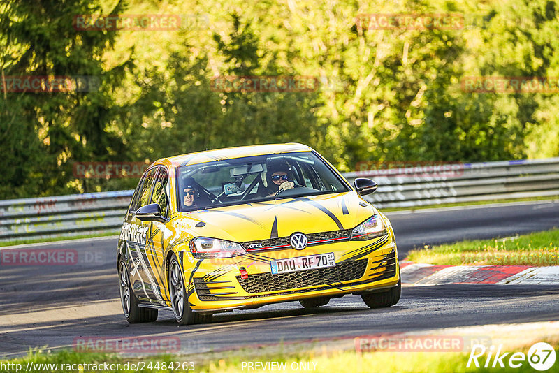 Bild #24484263 - Touristenfahrten Nürburgring Nordschleife (14.09.2023)