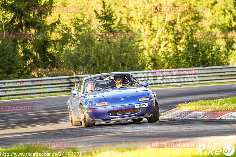 Bild #24484279 - Touristenfahrten Nürburgring Nordschleife (14.09.2023)