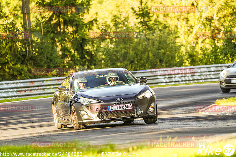 Bild #24484353 - Touristenfahrten Nürburgring Nordschleife (14.09.2023)