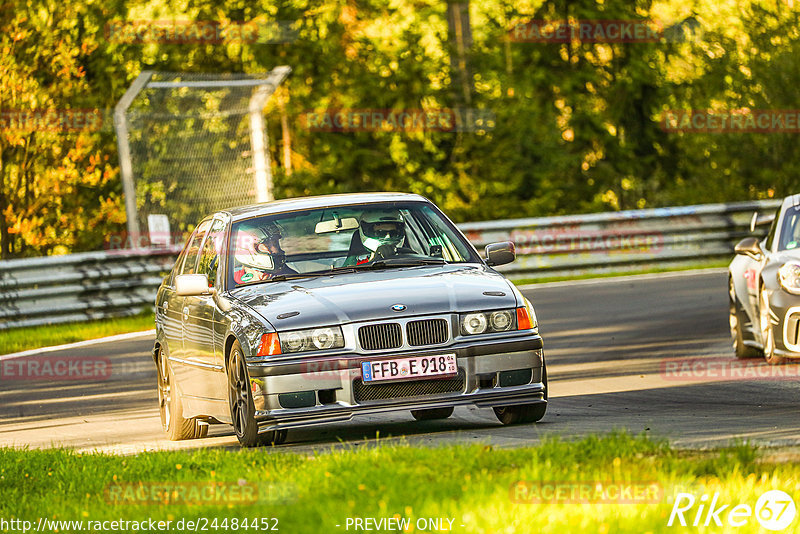 Bild #24484452 - Touristenfahrten Nürburgring Nordschleife (14.09.2023)