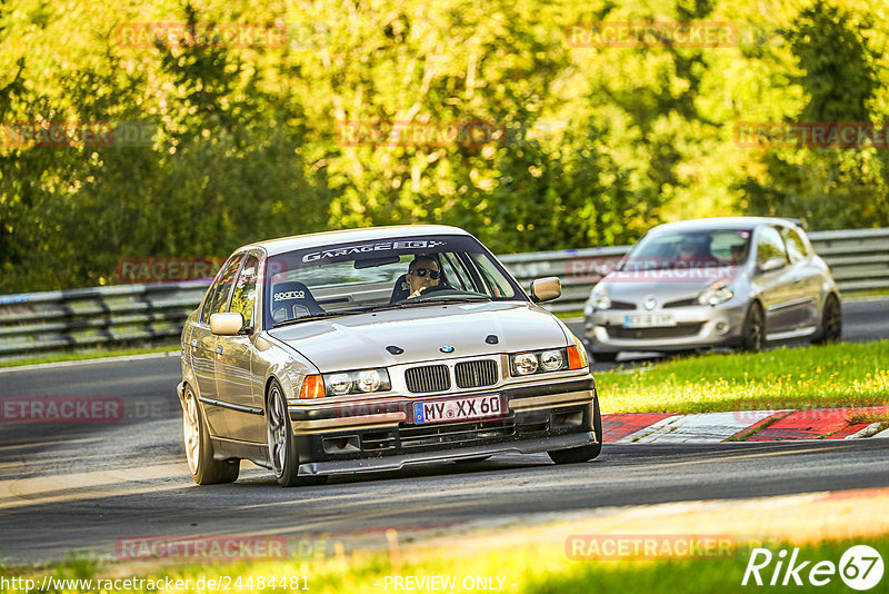 Bild #24484481 - Touristenfahrten Nürburgring Nordschleife (14.09.2023)