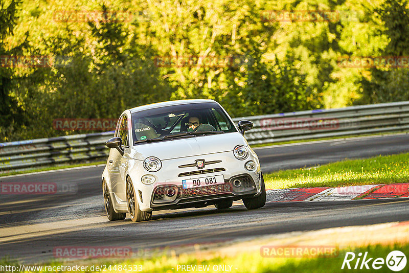 Bild #24484533 - Touristenfahrten Nürburgring Nordschleife (14.09.2023)