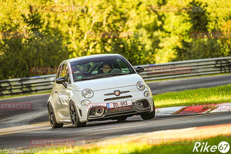 Bild #24484535 - Touristenfahrten Nürburgring Nordschleife (14.09.2023)