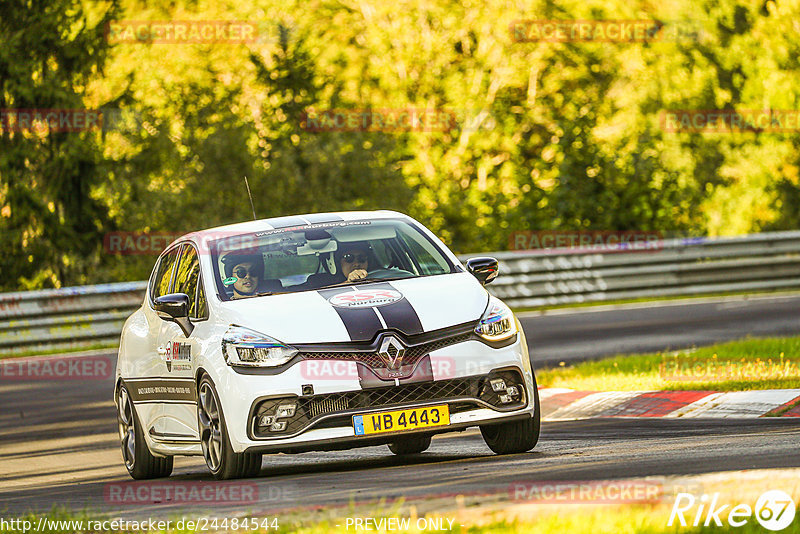 Bild #24484544 - Touristenfahrten Nürburgring Nordschleife (14.09.2023)