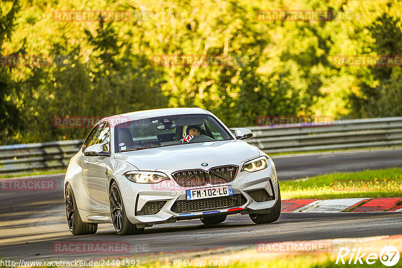 Bild #24484592 - Touristenfahrten Nürburgring Nordschleife (14.09.2023)