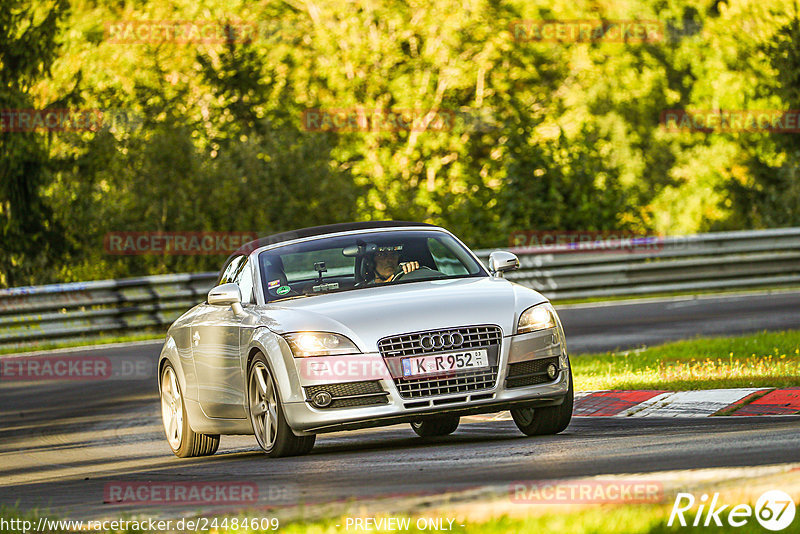 Bild #24484609 - Touristenfahrten Nürburgring Nordschleife (14.09.2023)