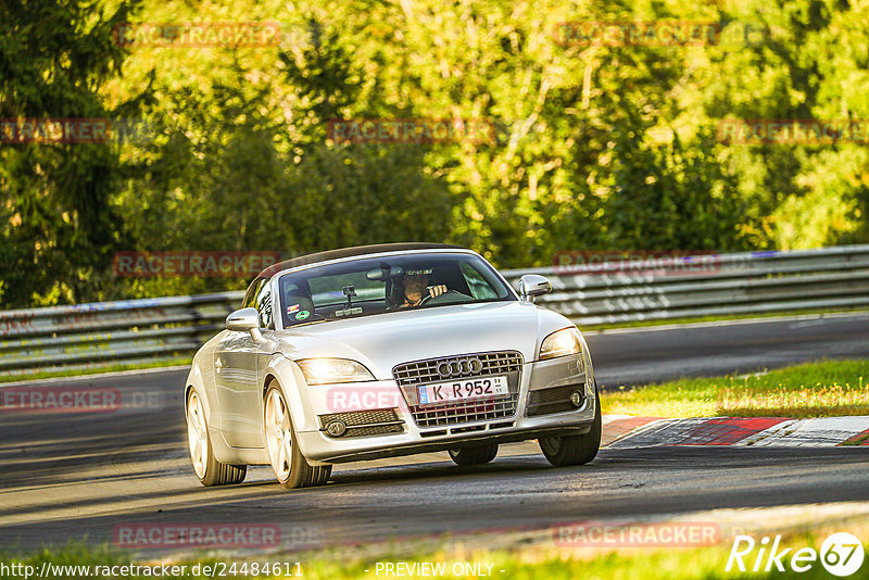 Bild #24484611 - Touristenfahrten Nürburgring Nordschleife (14.09.2023)