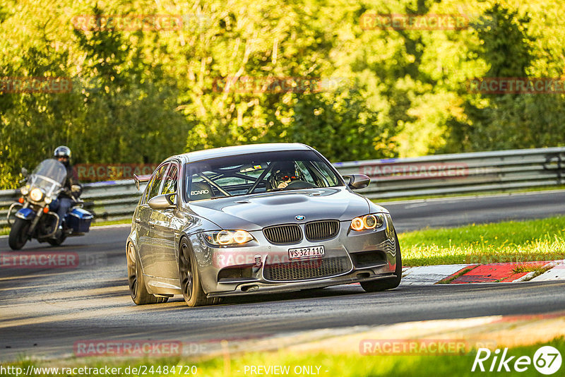 Bild #24484720 - Touristenfahrten Nürburgring Nordschleife (14.09.2023)