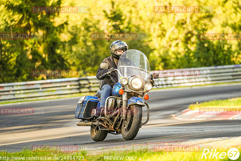 Bild #24484723 - Touristenfahrten Nürburgring Nordschleife (14.09.2023)