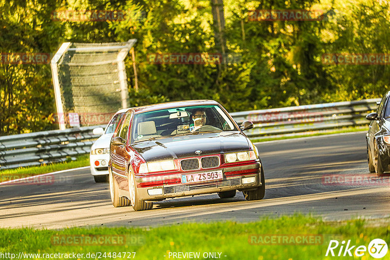 Bild #24484727 - Touristenfahrten Nürburgring Nordschleife (14.09.2023)