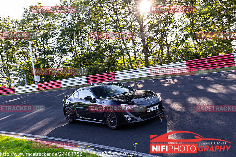 Bild #24484756 - Touristenfahrten Nürburgring Nordschleife (14.09.2023)