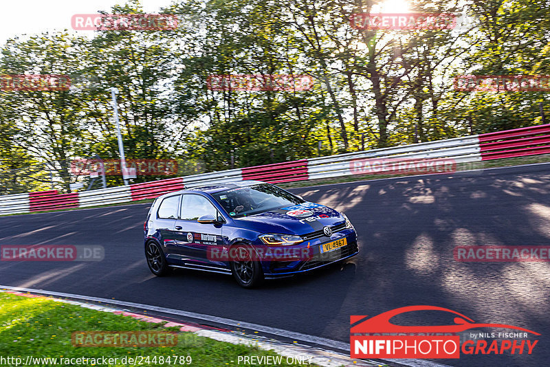 Bild #24484789 - Touristenfahrten Nürburgring Nordschleife (14.09.2023)