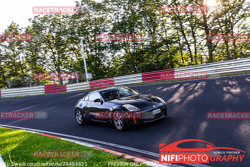 Bild #24484821 - Touristenfahrten Nürburgring Nordschleife (14.09.2023)