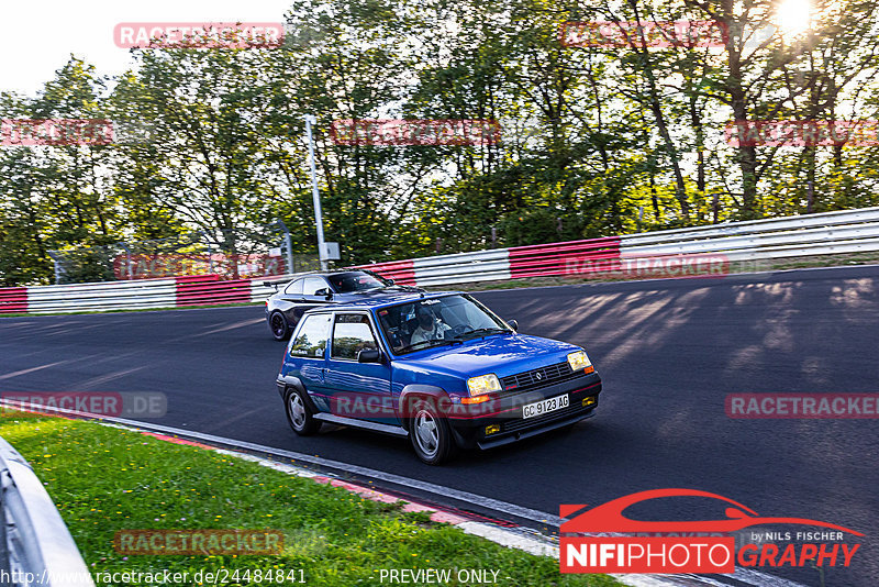 Bild #24484841 - Touristenfahrten Nürburgring Nordschleife (14.09.2023)