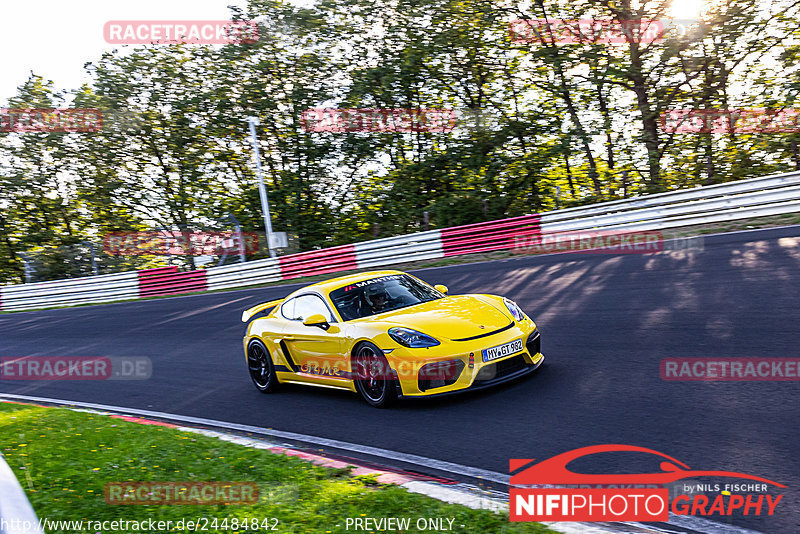 Bild #24484842 - Touristenfahrten Nürburgring Nordschleife (14.09.2023)