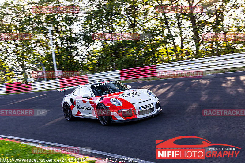 Bild #24484849 - Touristenfahrten Nürburgring Nordschleife (14.09.2023)