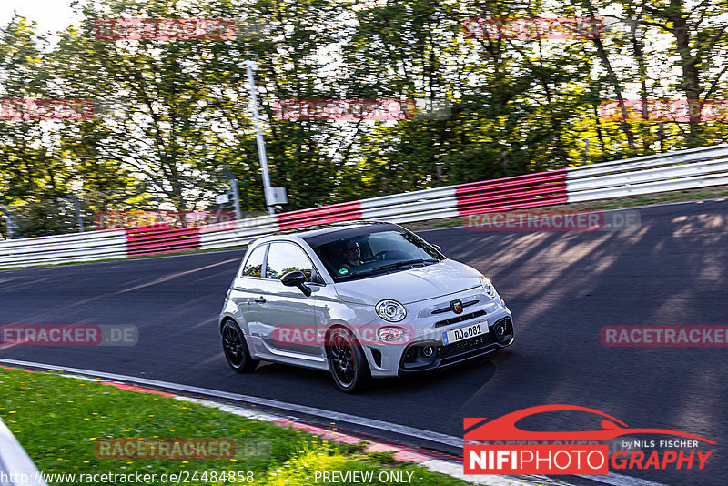 Bild #24484858 - Touristenfahrten Nürburgring Nordschleife (14.09.2023)