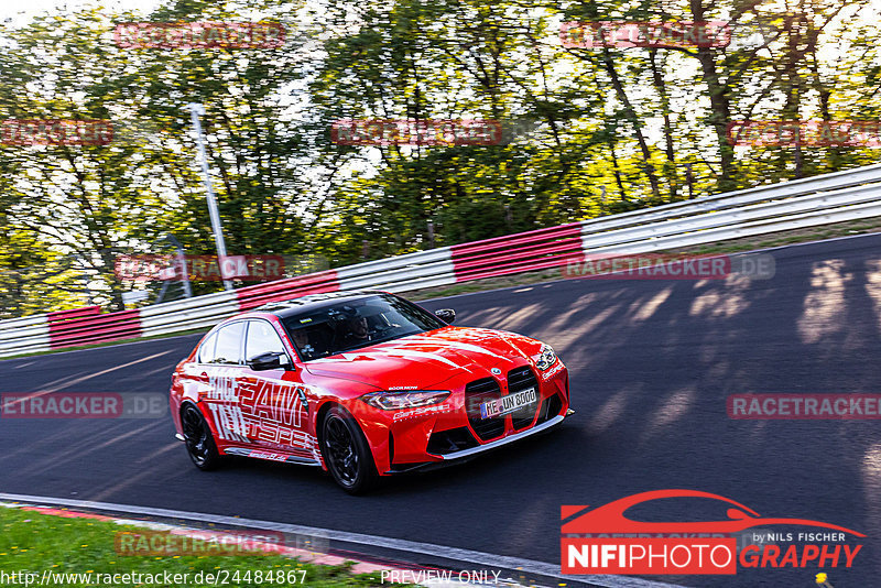 Bild #24484867 - Touristenfahrten Nürburgring Nordschleife (14.09.2023)