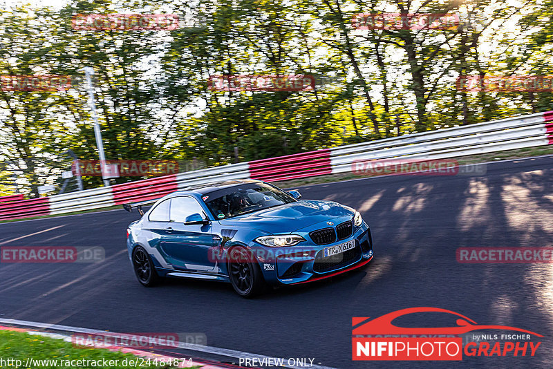 Bild #24484874 - Touristenfahrten Nürburgring Nordschleife (14.09.2023)