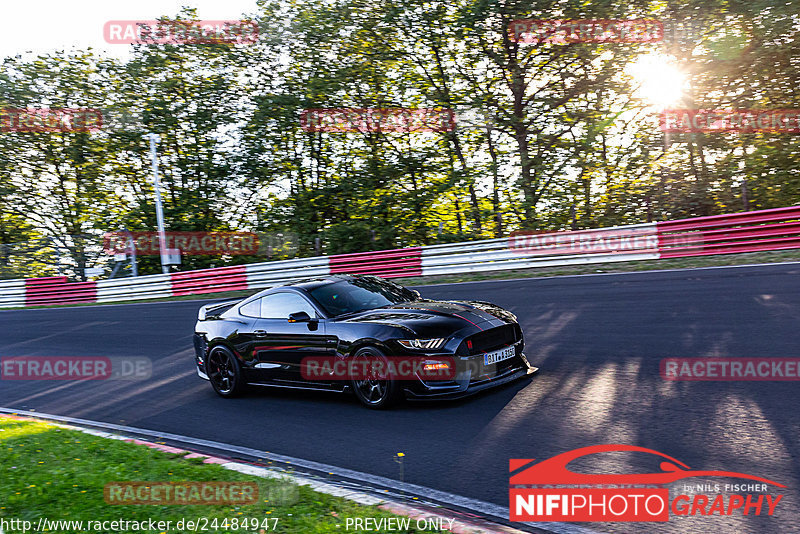 Bild #24484947 - Touristenfahrten Nürburgring Nordschleife (14.09.2023)