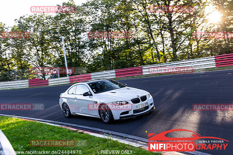 Bild #24484970 - Touristenfahrten Nürburgring Nordschleife (14.09.2023)