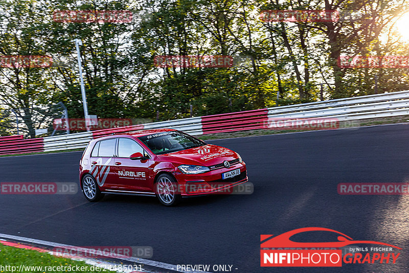 Bild #24485031 - Touristenfahrten Nürburgring Nordschleife (14.09.2023)