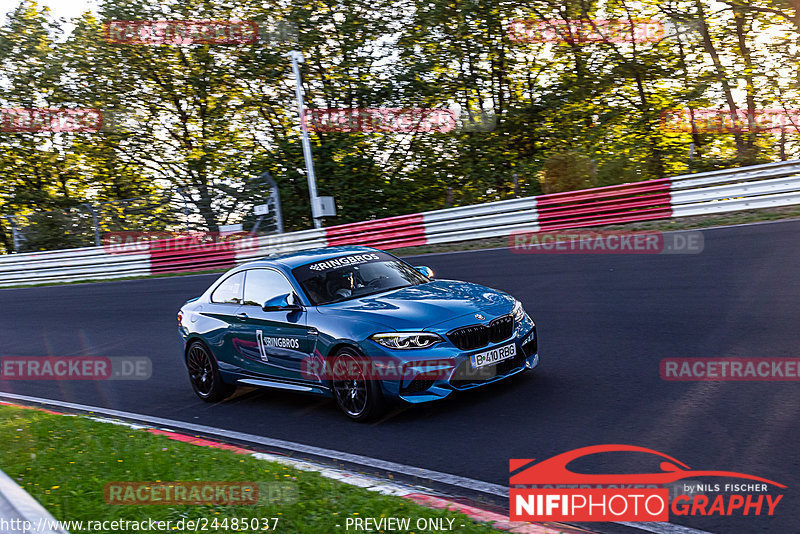 Bild #24485037 - Touristenfahrten Nürburgring Nordschleife (14.09.2023)