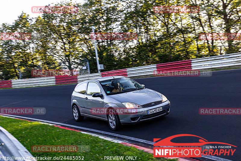 Bild #24485052 - Touristenfahrten Nürburgring Nordschleife (14.09.2023)