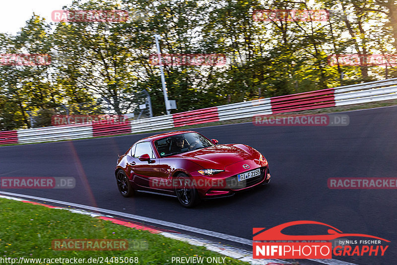 Bild #24485068 - Touristenfahrten Nürburgring Nordschleife (14.09.2023)