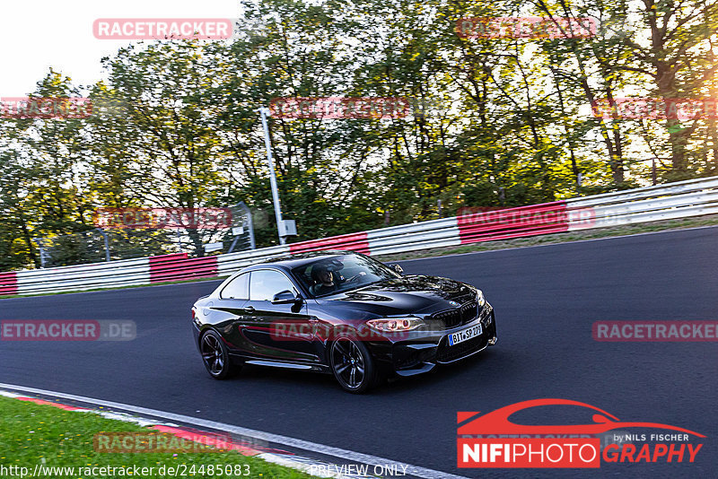 Bild #24485083 - Touristenfahrten Nürburgring Nordschleife (14.09.2023)