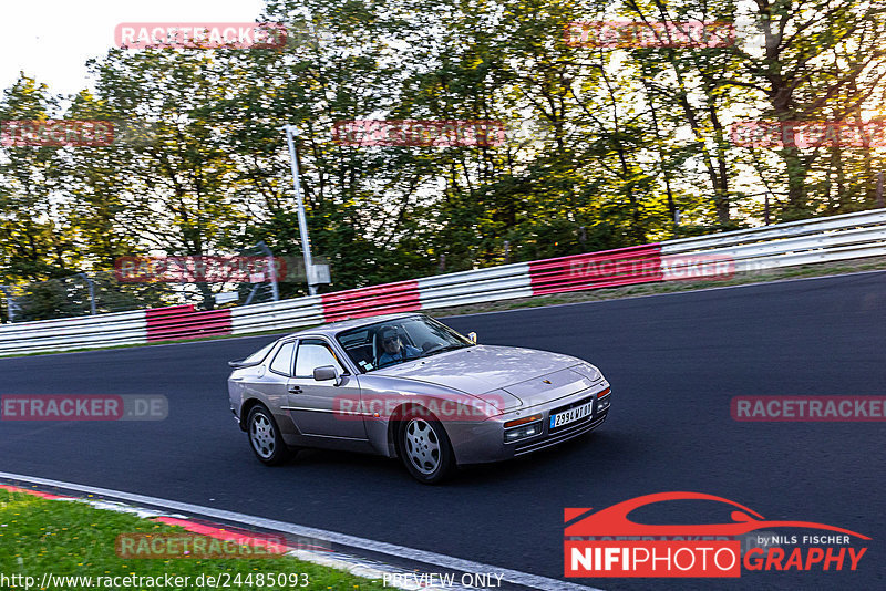 Bild #24485093 - Touristenfahrten Nürburgring Nordschleife (14.09.2023)