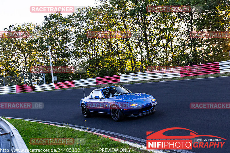 Bild #24485132 - Touristenfahrten Nürburgring Nordschleife (14.09.2023)