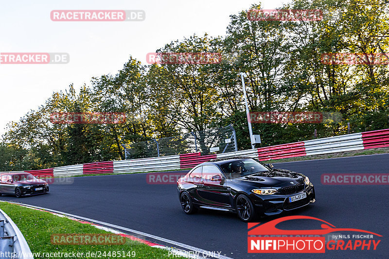 Bild #24485149 - Touristenfahrten Nürburgring Nordschleife (14.09.2023)